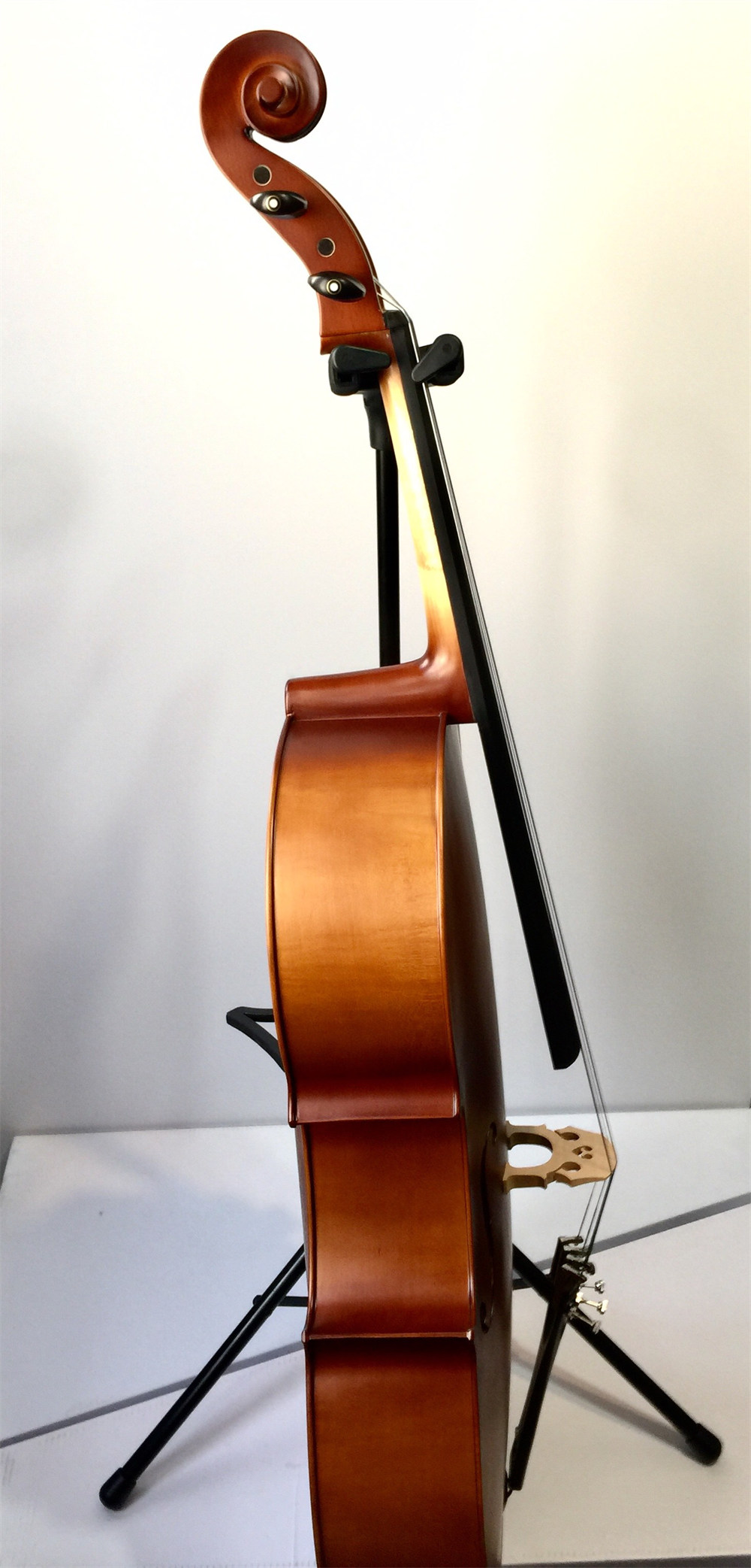 Presto Luthier Çello HDC11 4/4