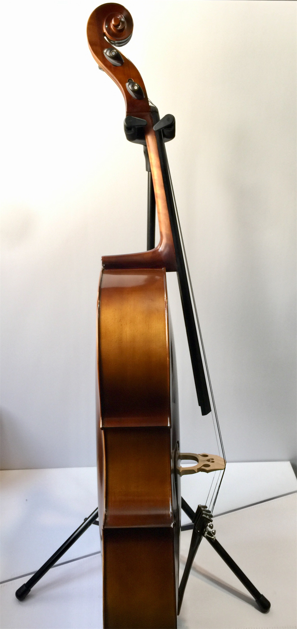 Presto Luthier Çello HDC15 3/4