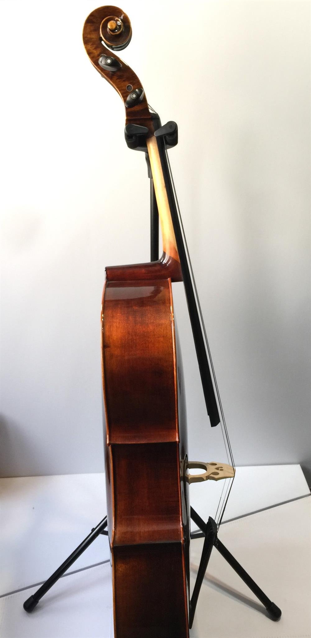 Presto Luthier Çello HDC21 4/4