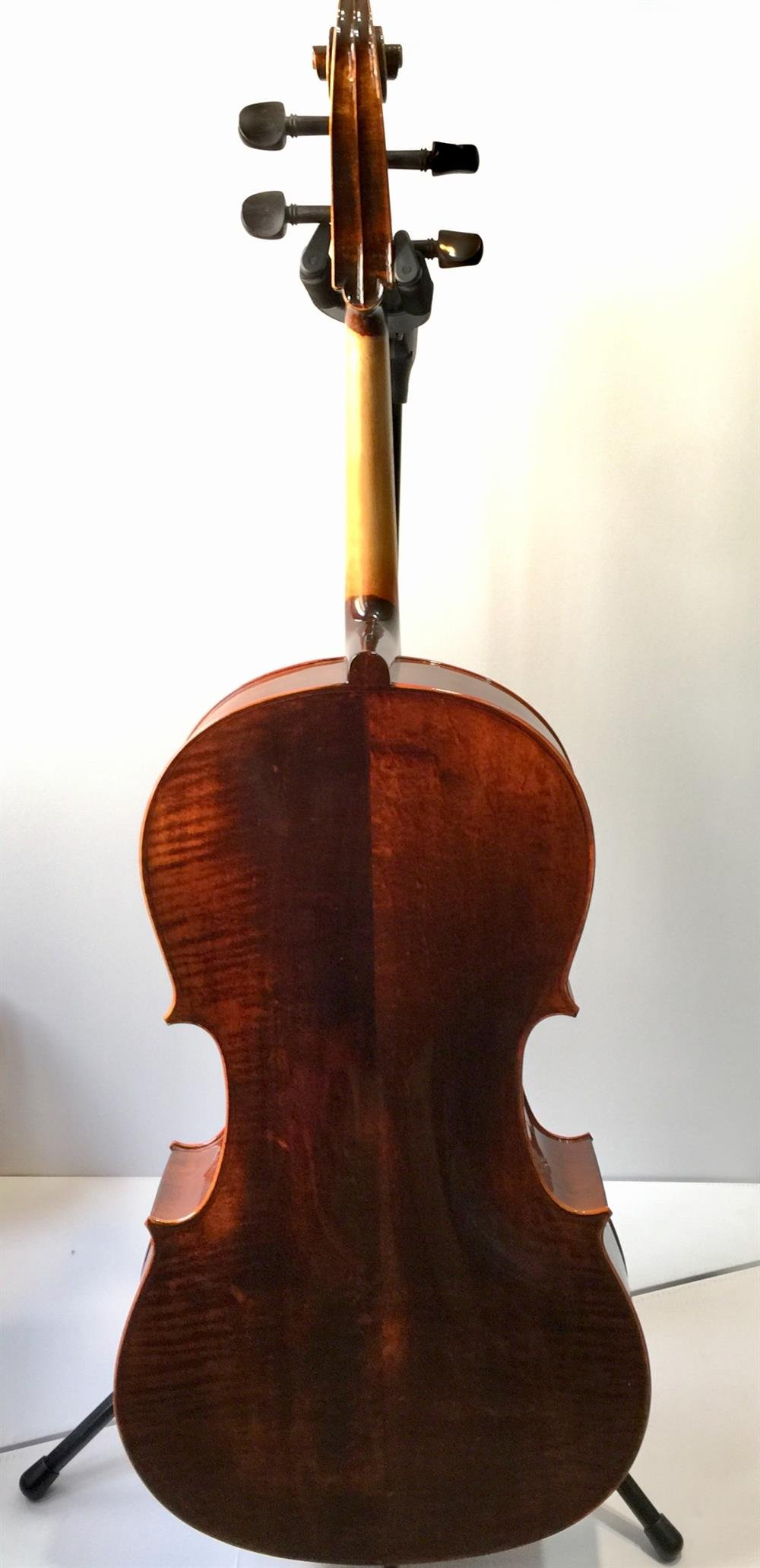 Presto Luthier Çello HDC21 4/4