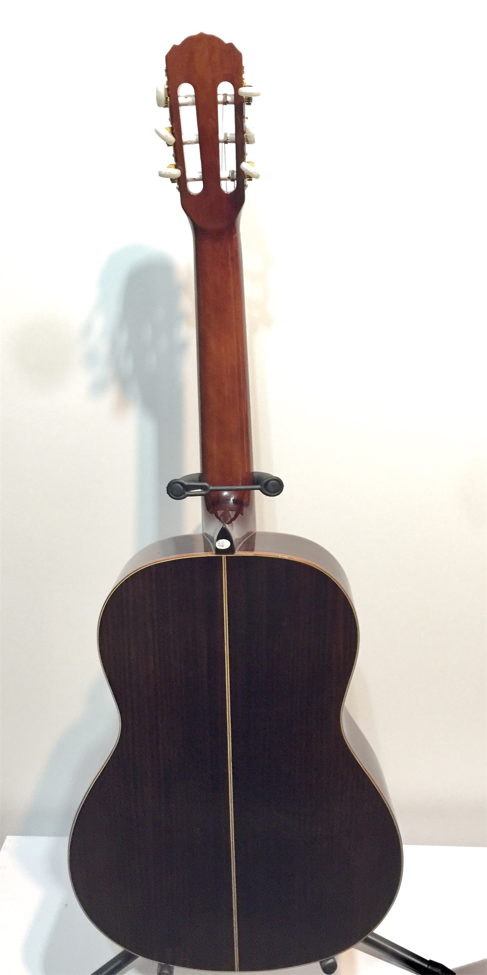 Presto Luthier CG800s Özel Yapım Profesyonel Gitar