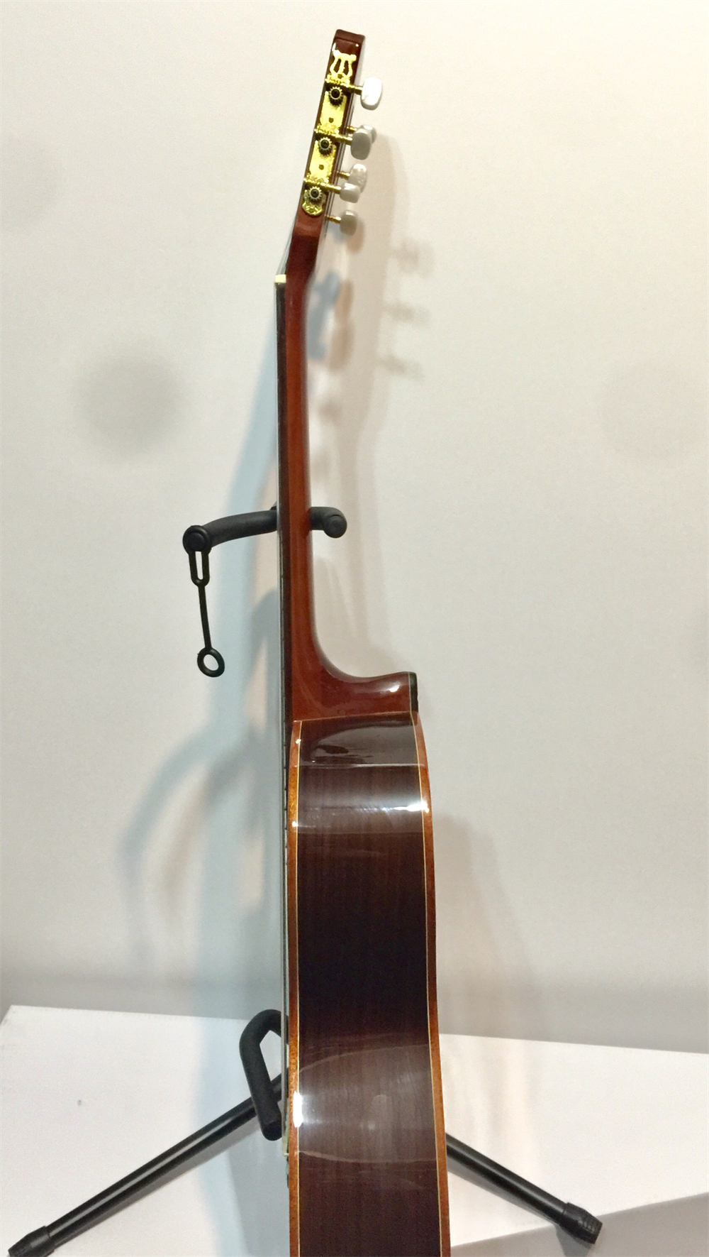 Presto Luthier CG800s Özel Yapım Profesyonel Gitar