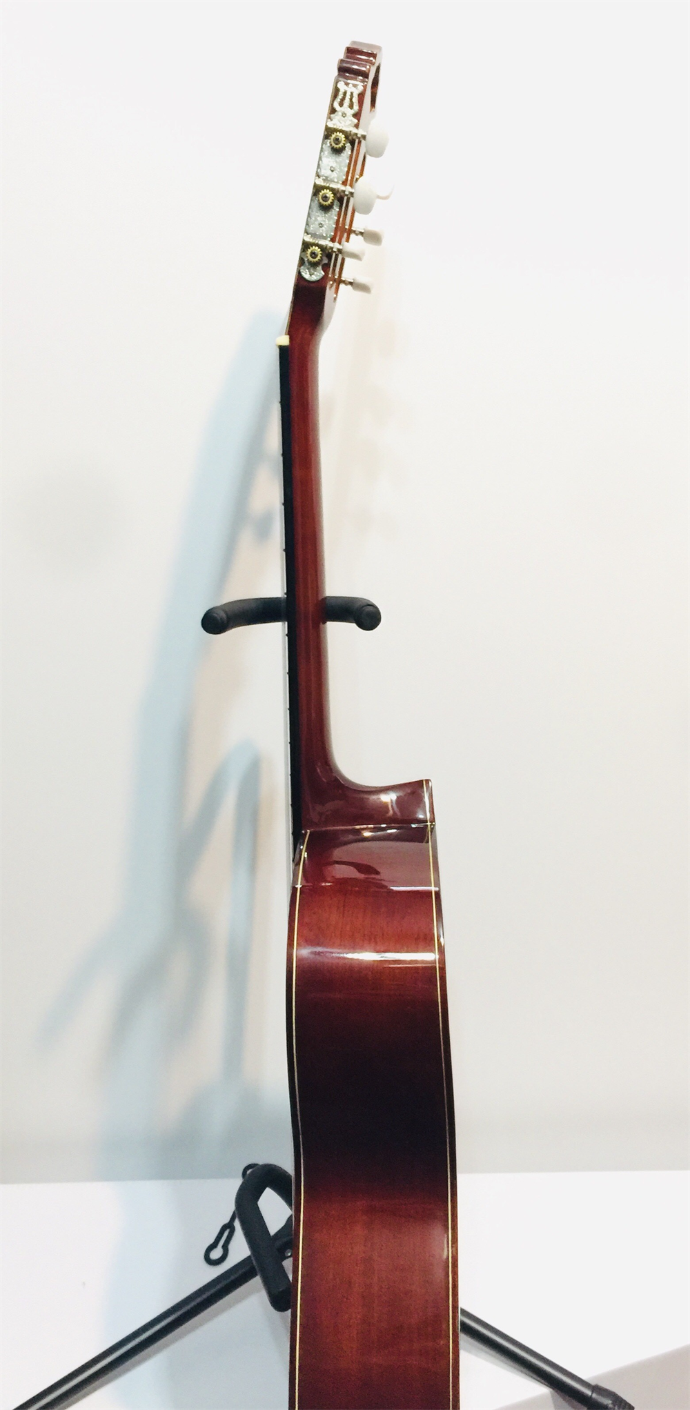 Presto Luthier CG851 Özel Yapım Profesyonel Gitar