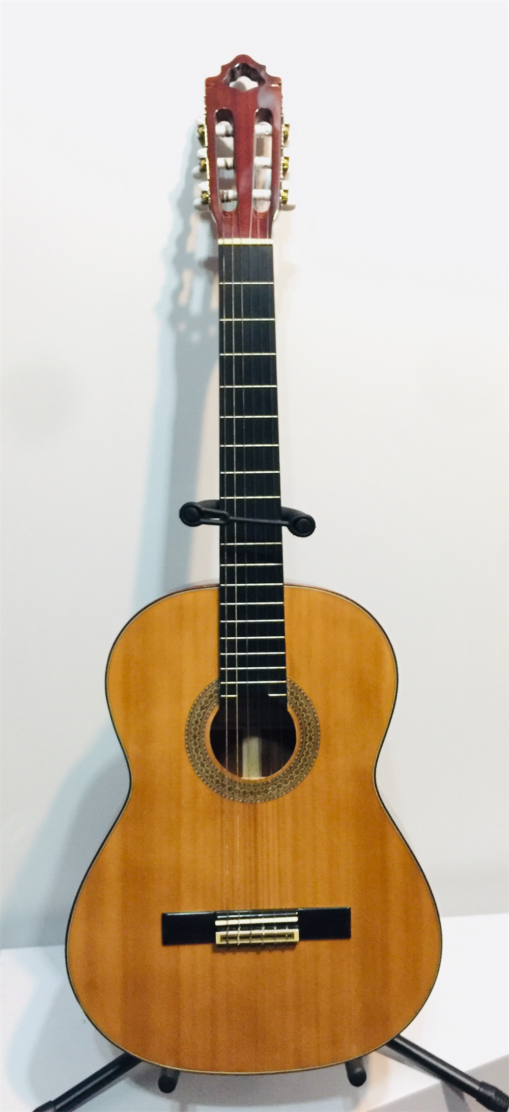 Presto Luthier CG851 Özel Yapım Profesyonel Gitar