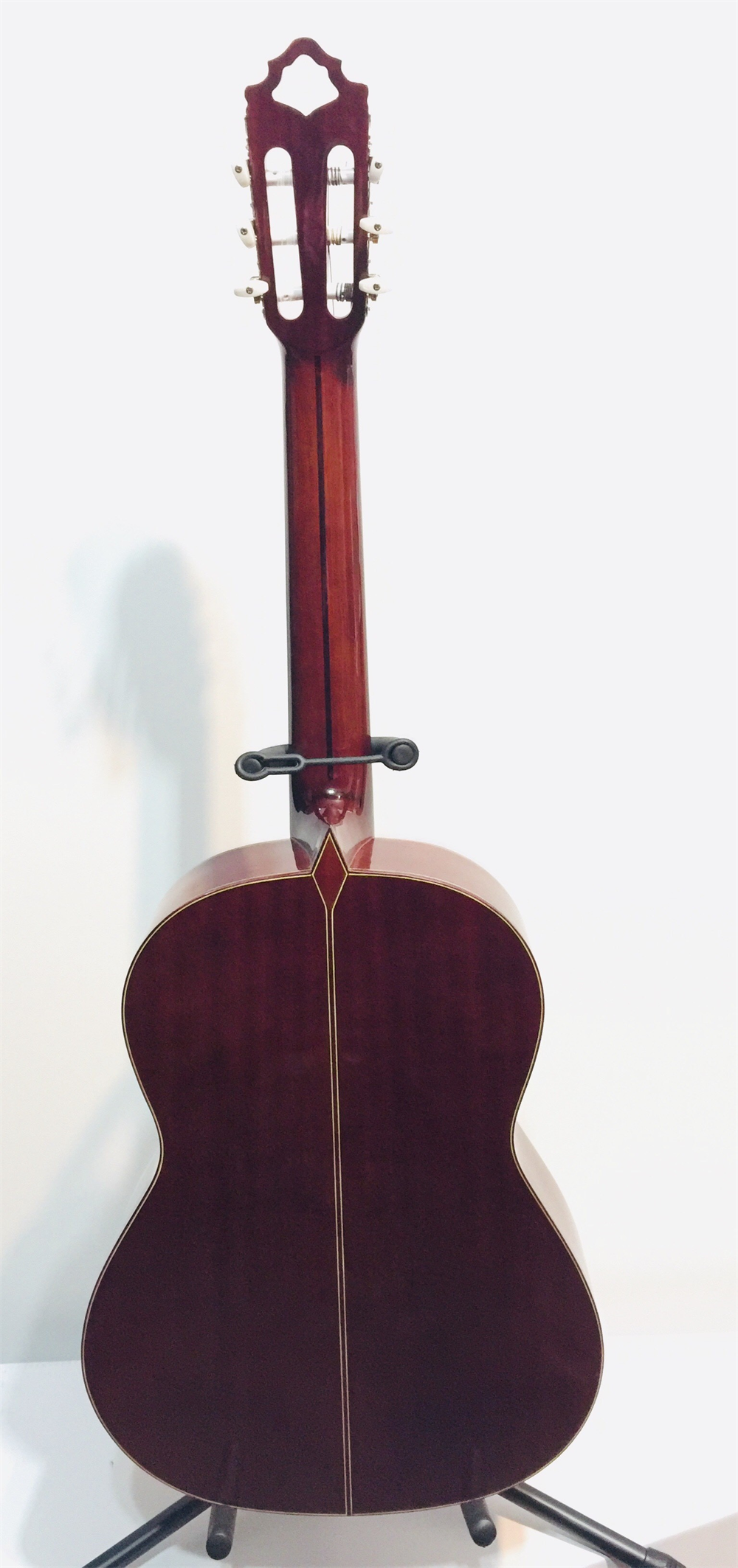 Presto Luthier CG851 Özel Yapım Profesyonel Gitar