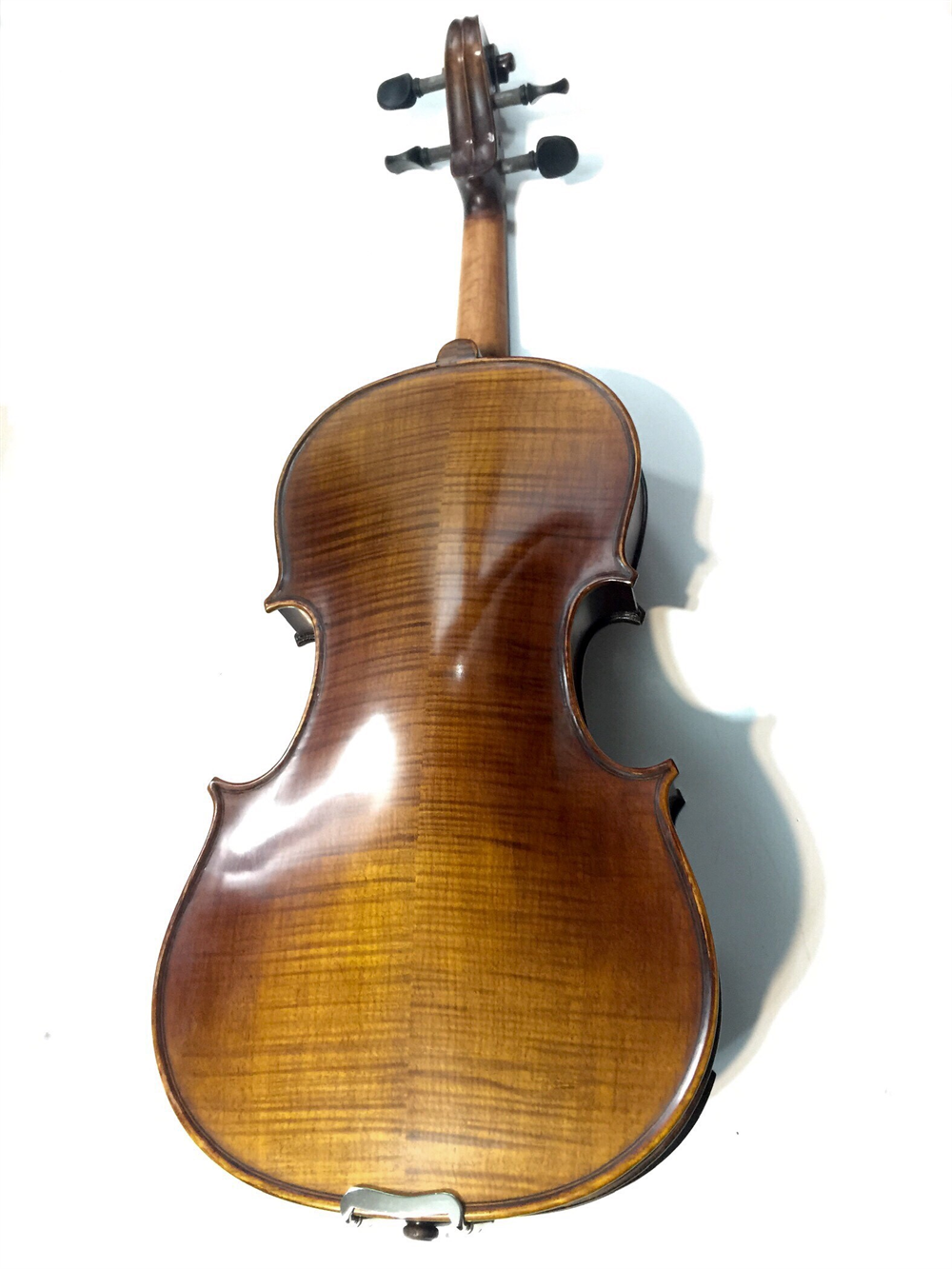 Presto Luthier HDV41 4/4 Profesyonel Keman