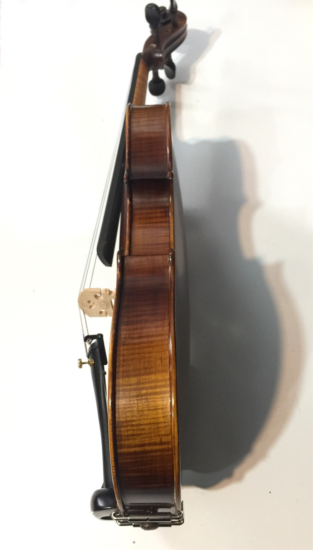 Presto Luthier HDV41 4/4 Profesyonel Keman
