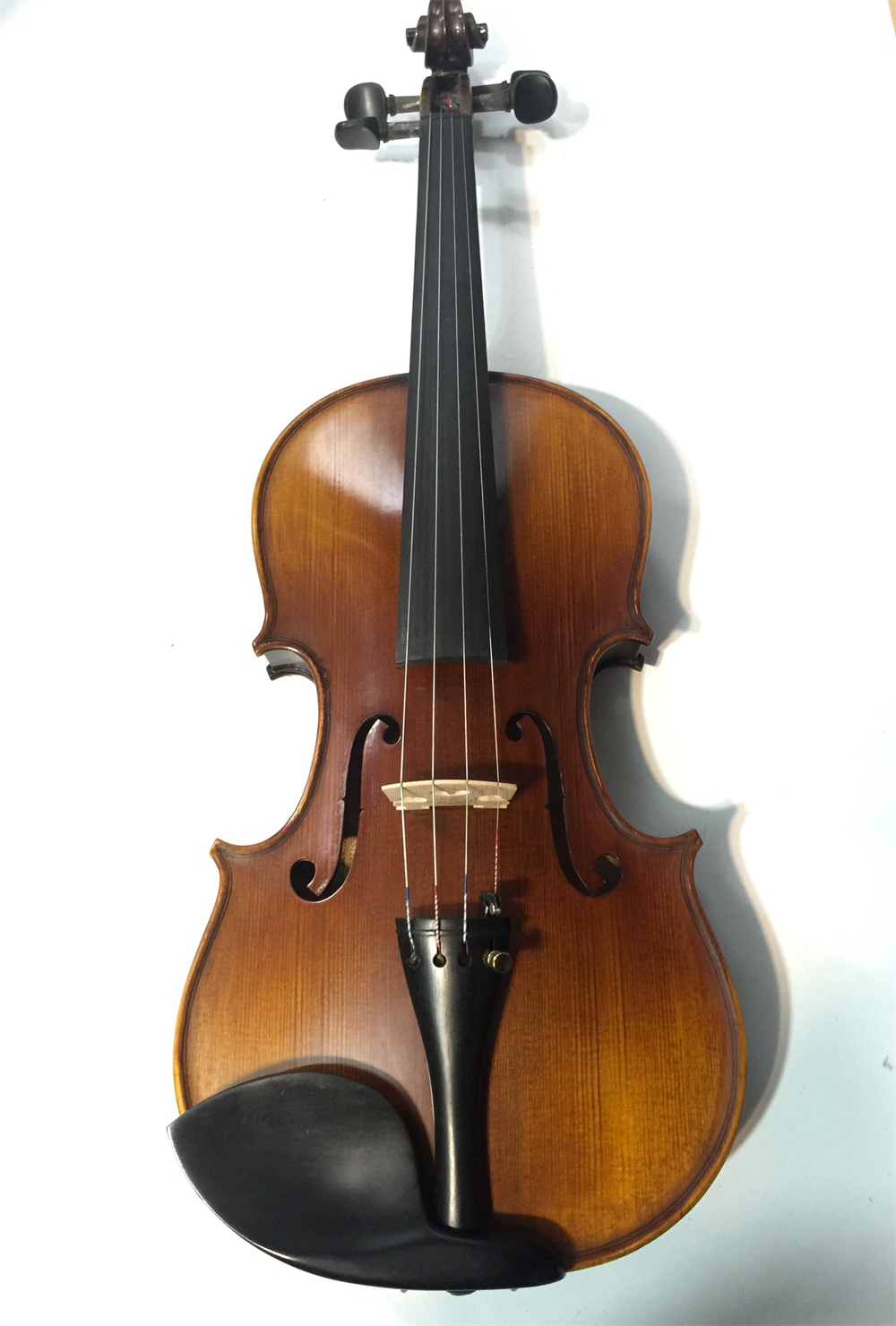Presto Luthier HDV41 4/4 Profesyonel Keman