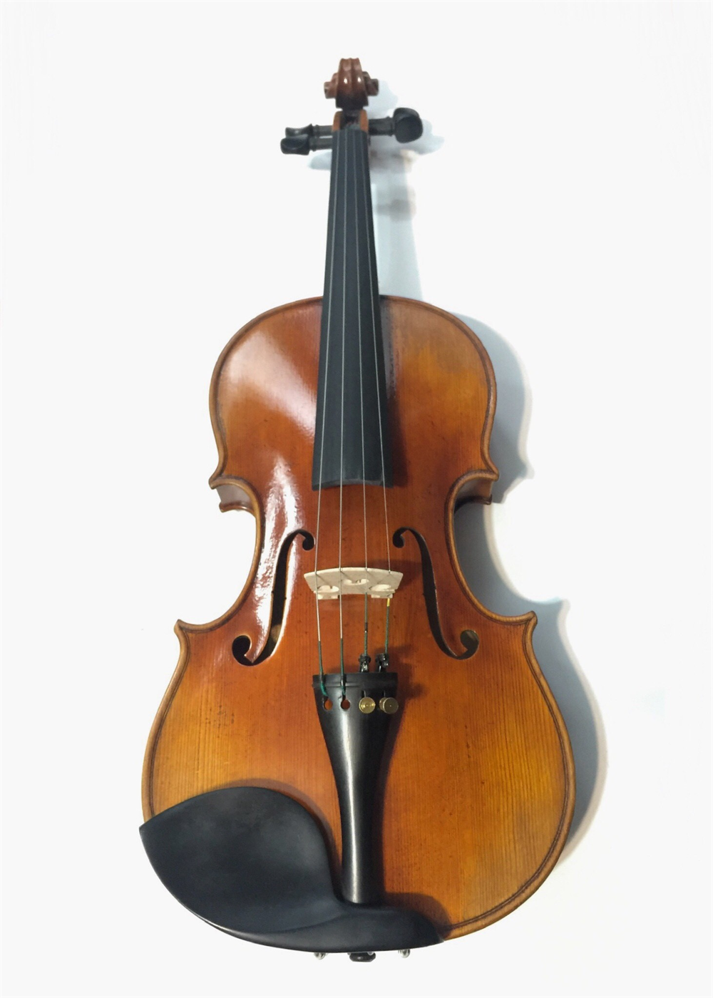 Presto Luthier HDV51 4/4 Profesyonel Keman