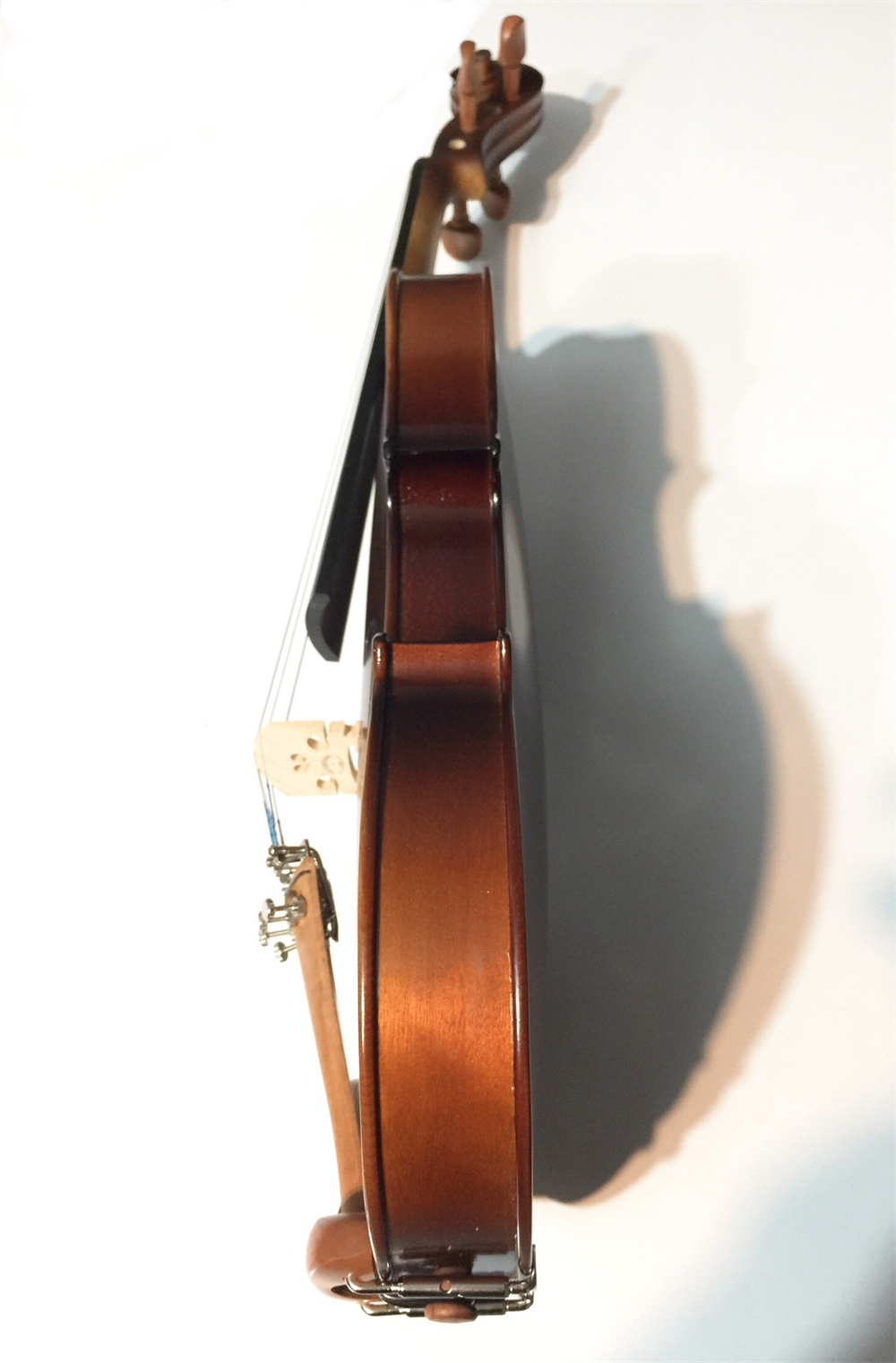 Presto Luthier Presto Keman W250 4/4