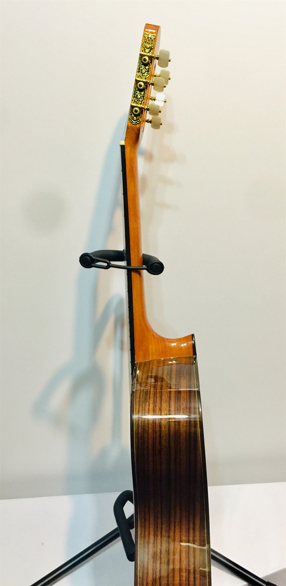 Presto LuthierCG334 Özel Yapım Profesyonel Gitar Botu : Tam boy