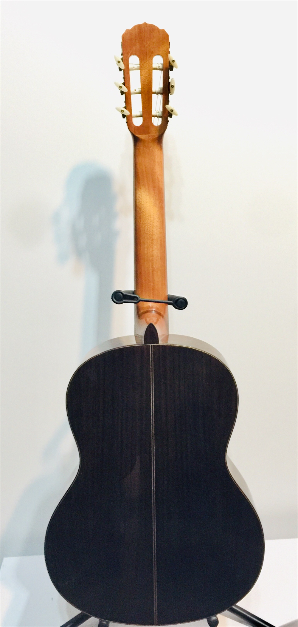 Presto LuthierCG334 Özel Yapım Profesyonel Gitar Botu : Tam boy