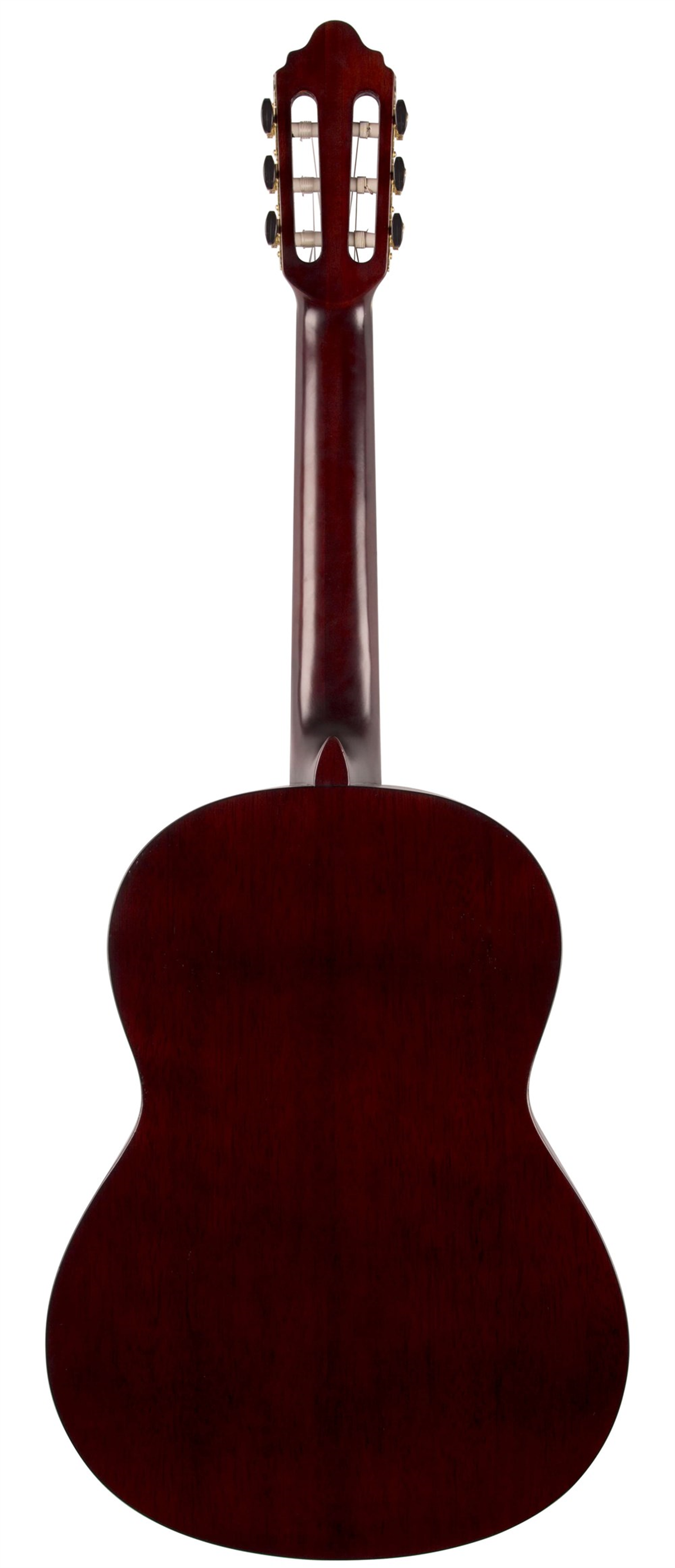 VALENCIA VC304ASB 4/4 ANTİK SUNBURST MAT KLASİK GİTAR