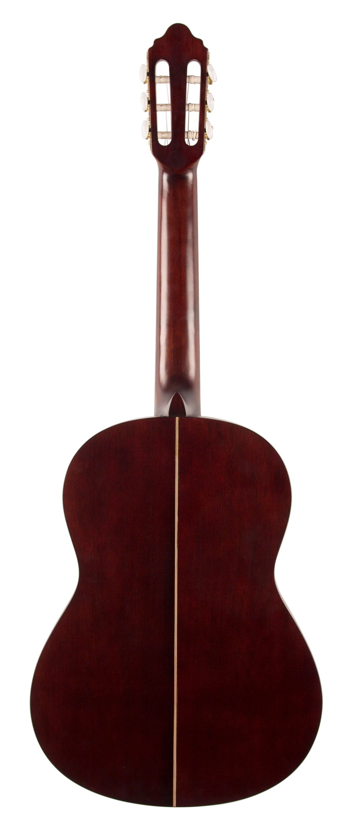 VALENCIA VC404CSB 4/4 SUNBURST MAT KLASİK GİTAR