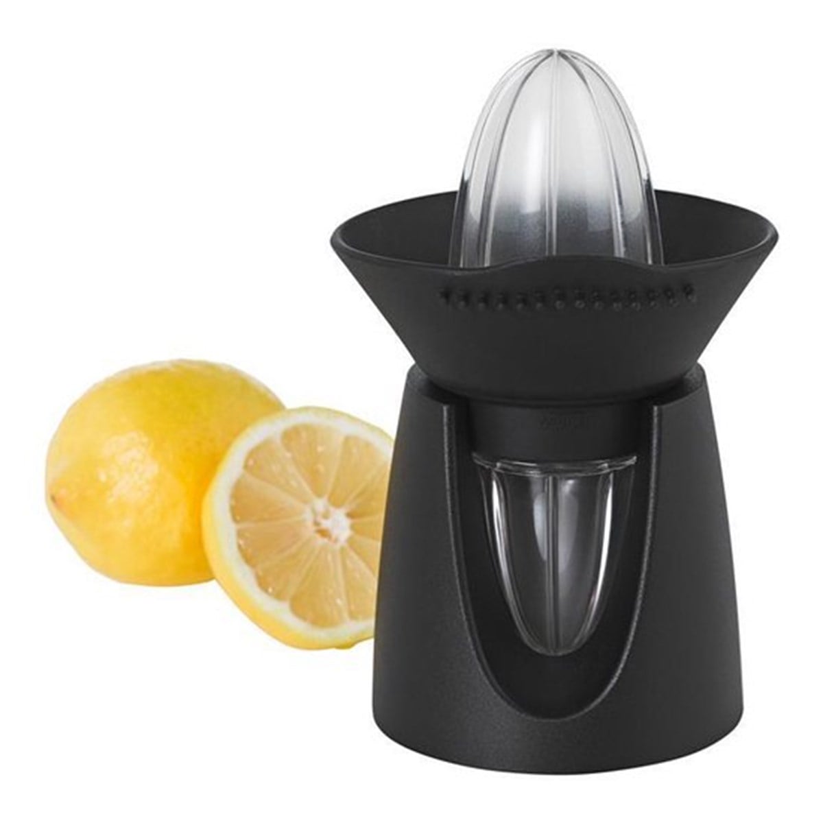 Adhoc Citrolime Limon Sıkacağı Beyaz