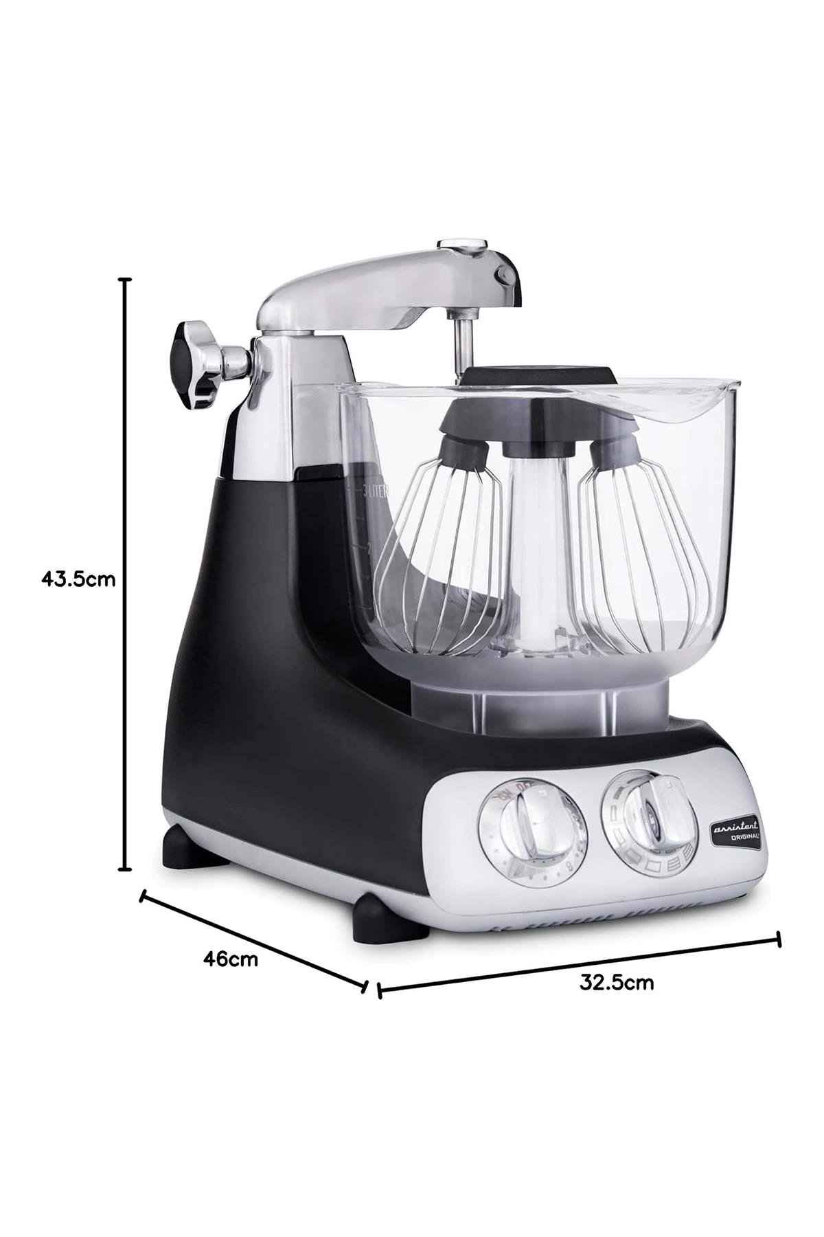 Ankarsrum Mutfak Şefi Kırmızı