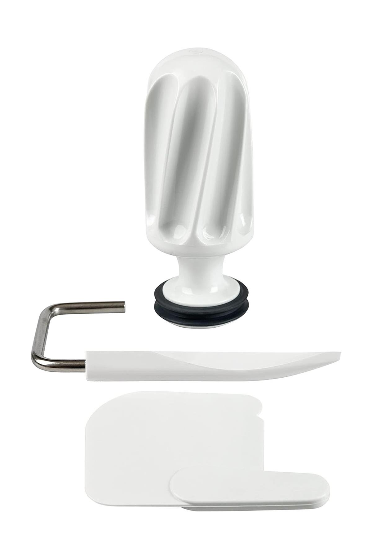 Ankarsrum Mutfak Şefi Kırmızı