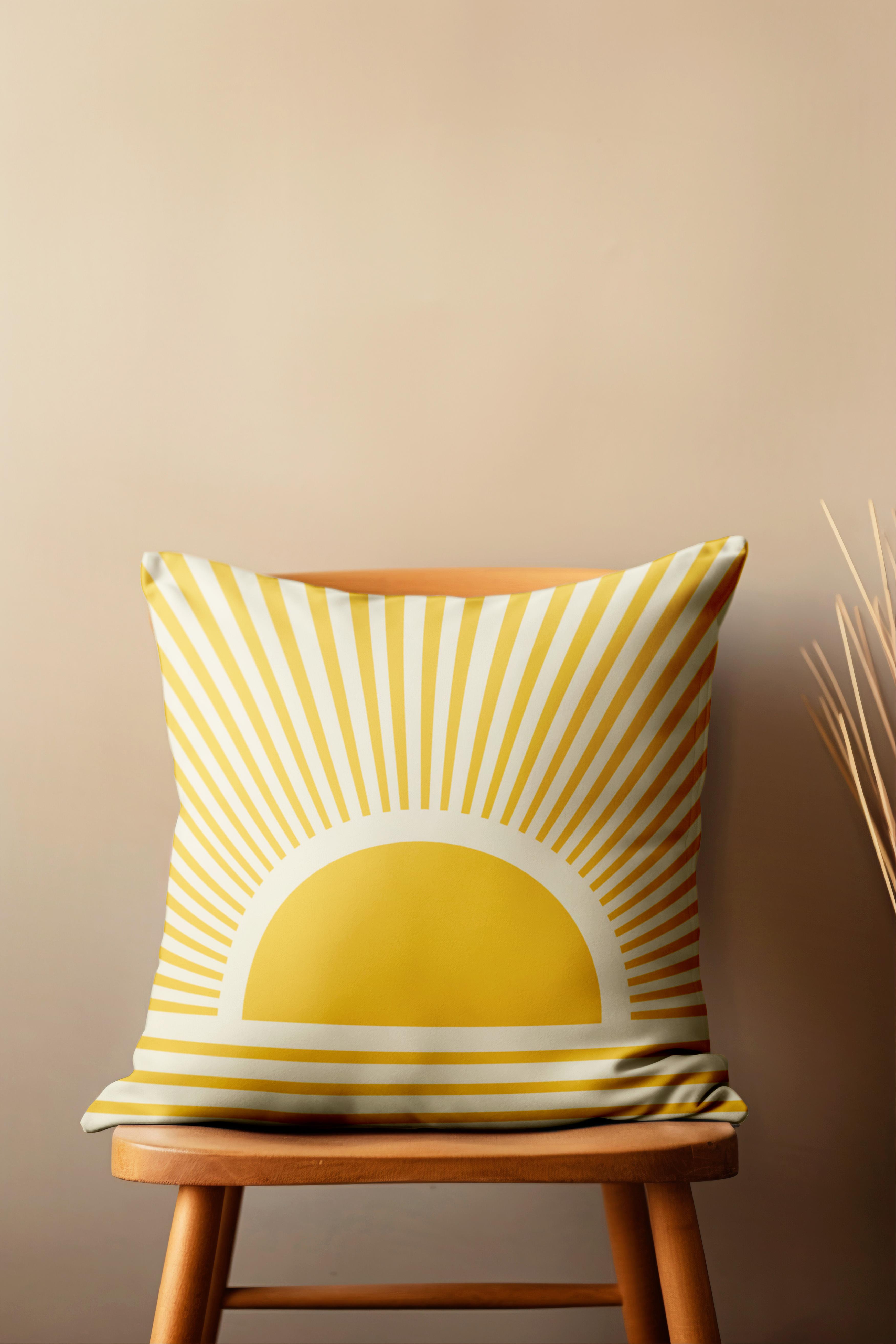 Arancione Co. Modern Kırlent Ds1