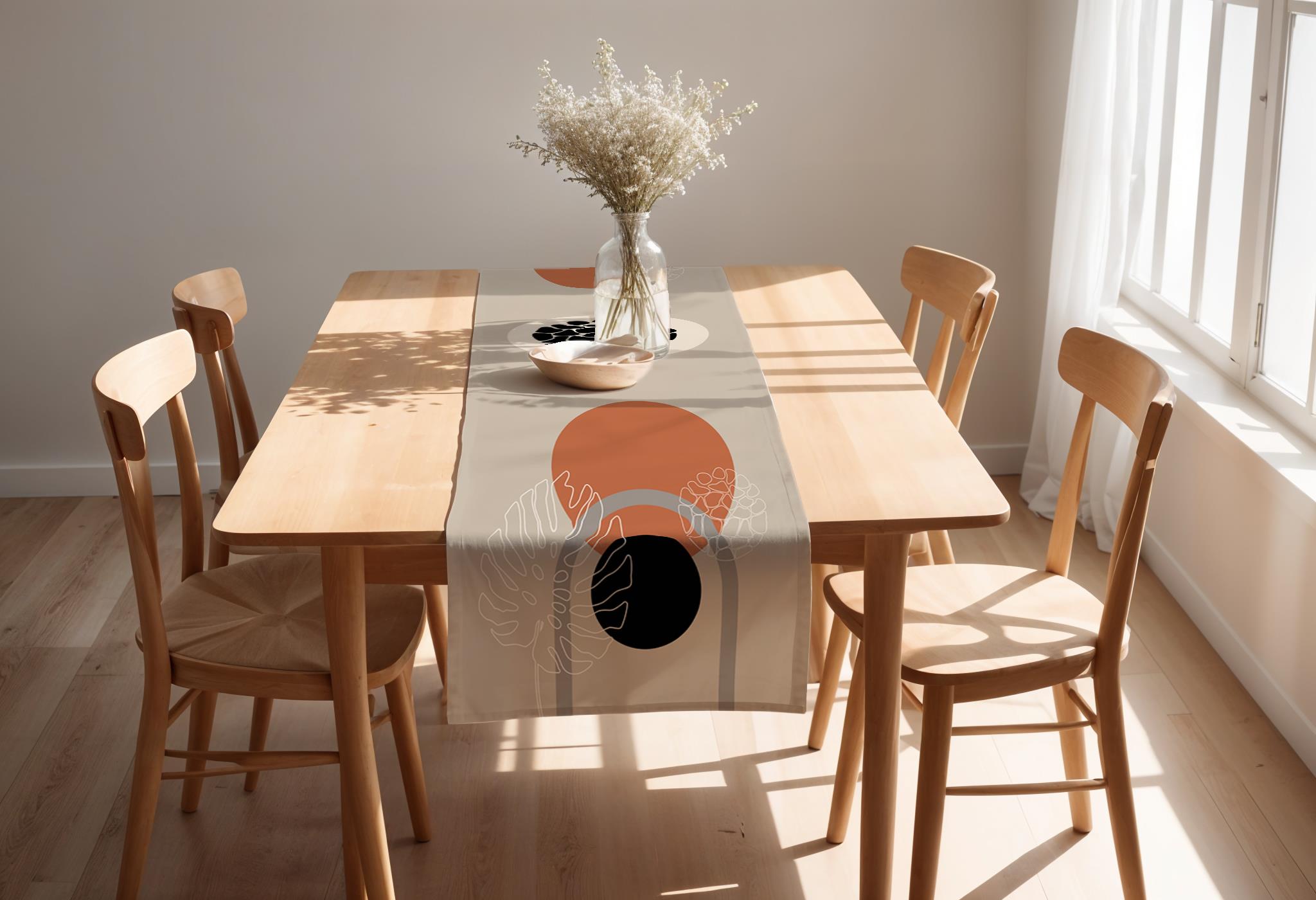 Arancione Co. Bohem Runner Ds3