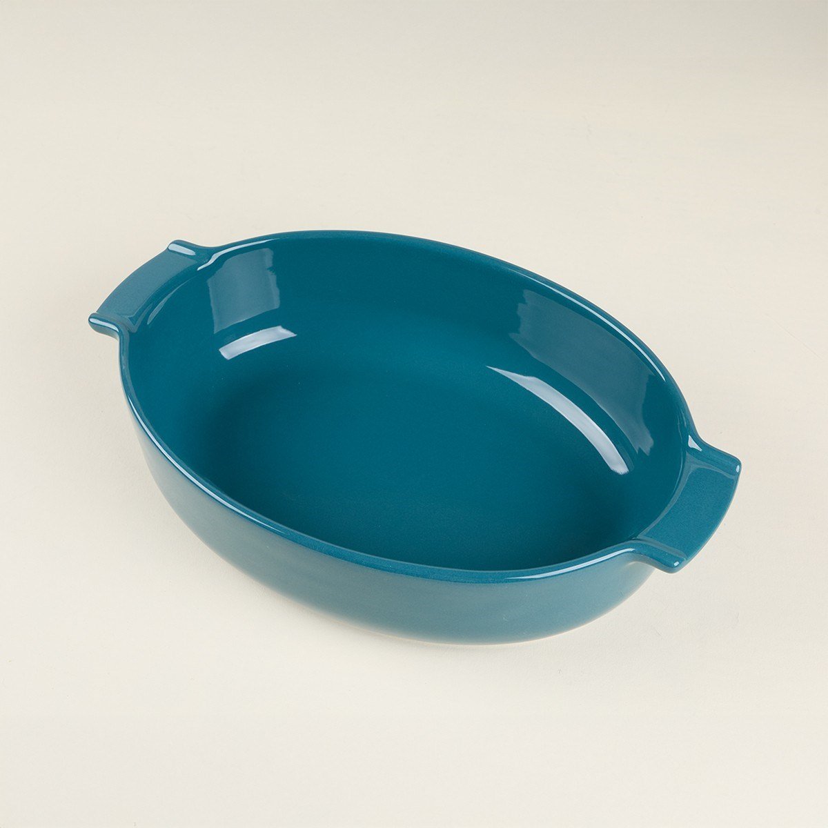 Aryıldız Elissa Oval Fırın Kabı Yeşil 31 Cm - 153AR303337