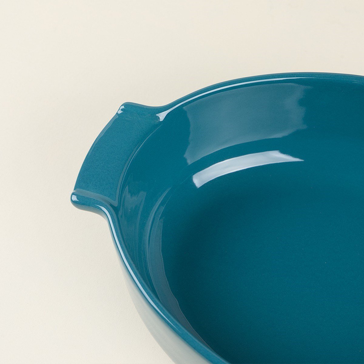Aryıldız Elissa Oval Fırın Kabı Yeşil 31 Cm - 153AR303337