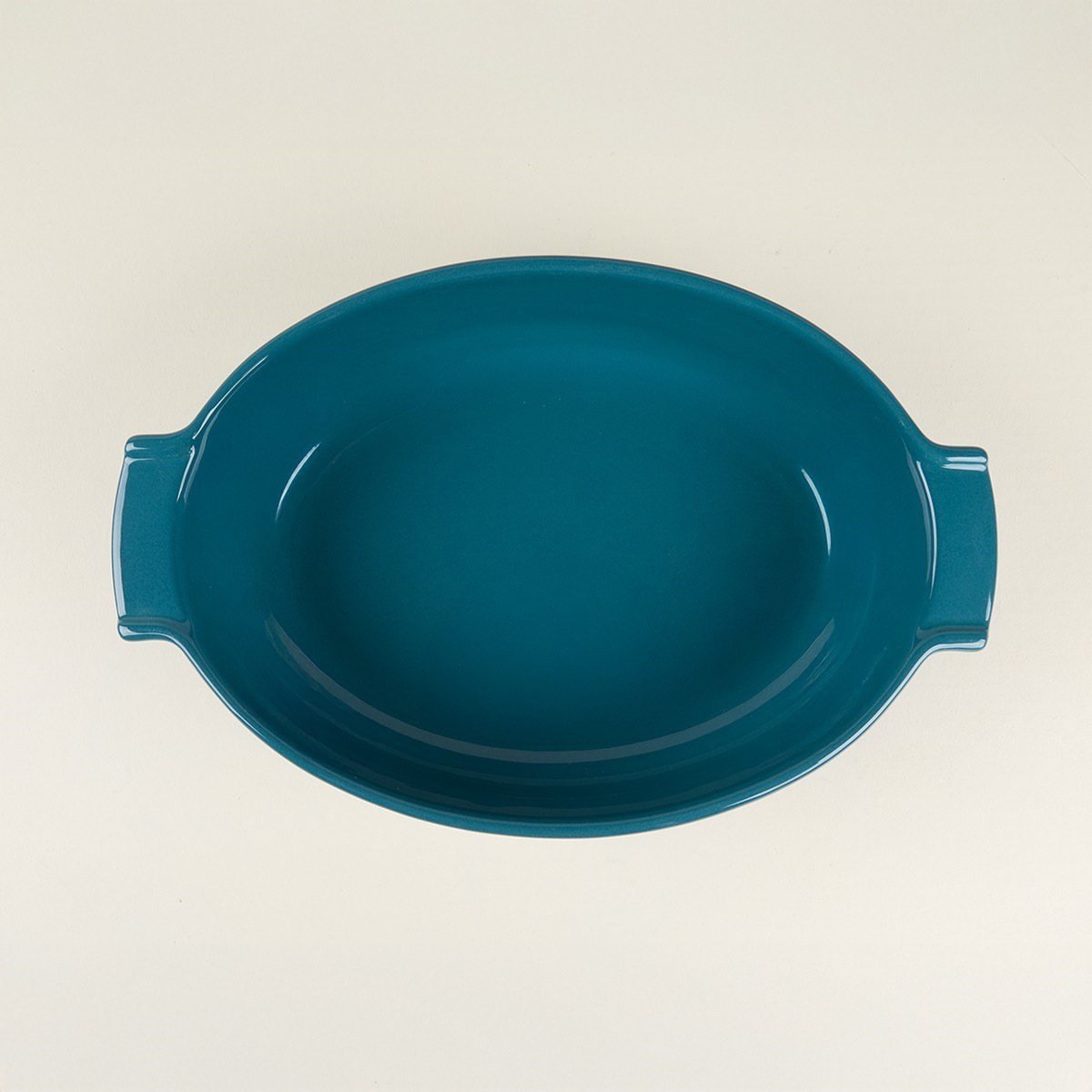 Aryıldız Elissa Oval Fırın Kabı Yeşil 31 Cm - 153AR303337