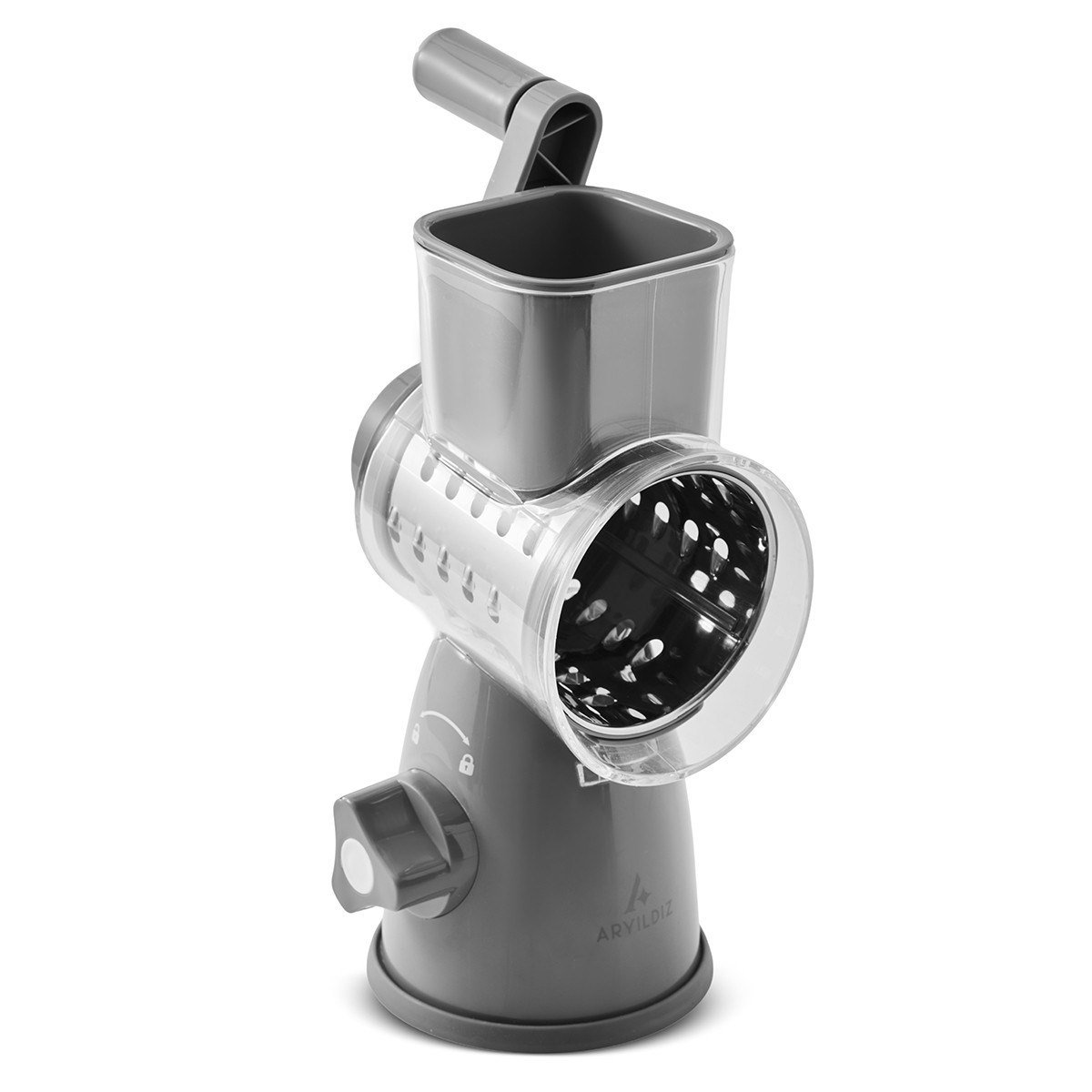 Aryıldız Procut Rendeleme Seti 4 Parça - 153AR308745