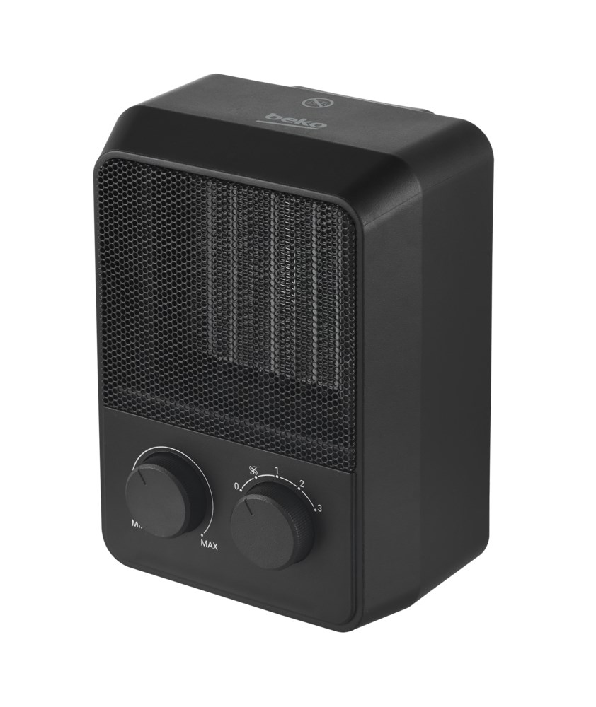 Beko BK RHF BT Seramik Isıtıcı 2000 W - BK RHF BT
