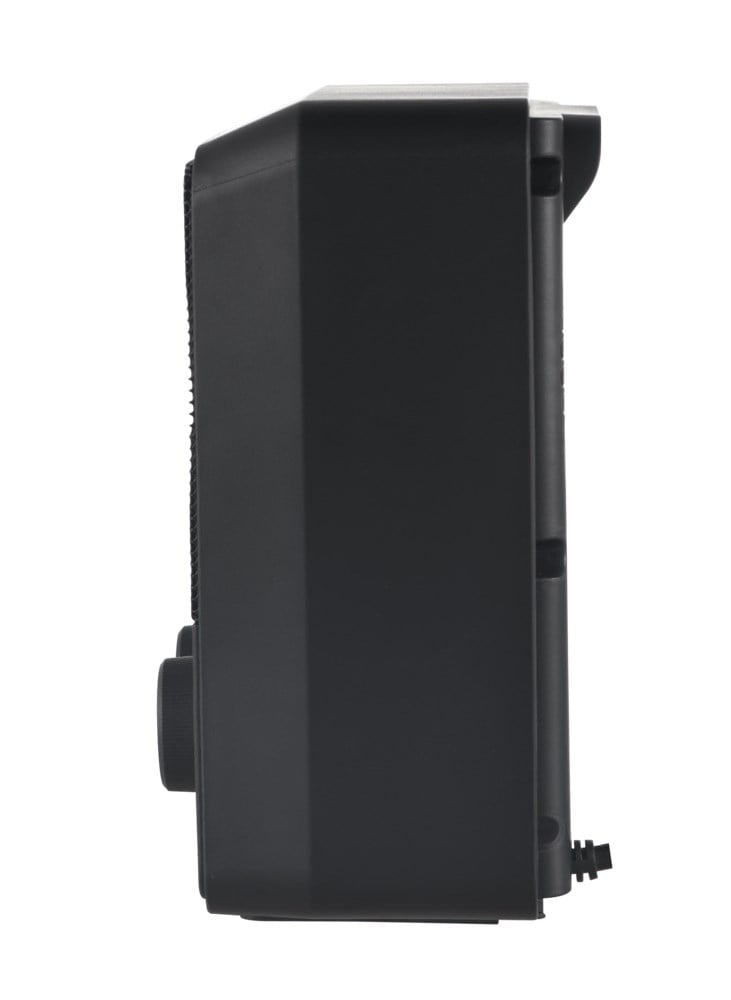 Beko BK RHF BT Seramik Isıtıcı 2000 W - BK RHF BT