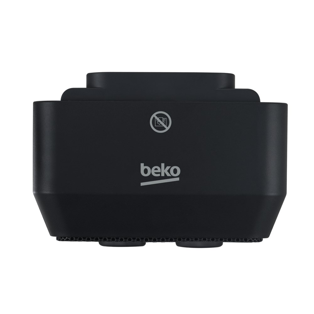 Beko BK RHF BT Seramik Isıtıcı 2000 W - BK RHF BT