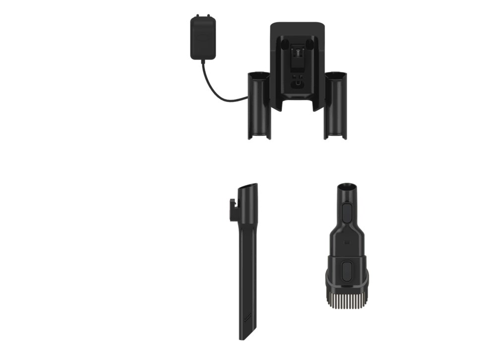 Beko PowerClean® 1.0 VRT 76325 VB Şarjlı Dikey Süpürge - VRT 76325 VB