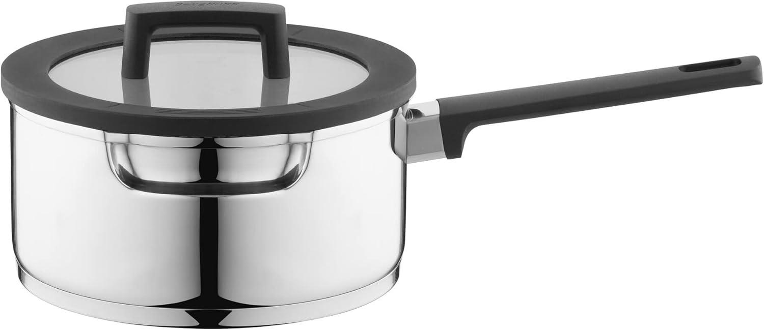 Berghoff Gem Downdraft 7 Parça Tencere Seti