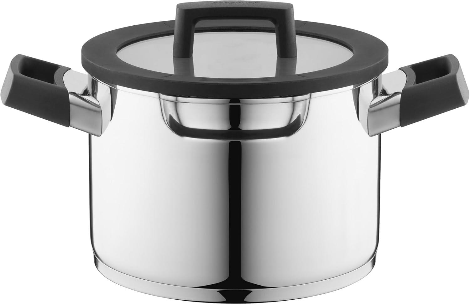 Berghoff Gem Downdraft 7 Parça Tencere Seti