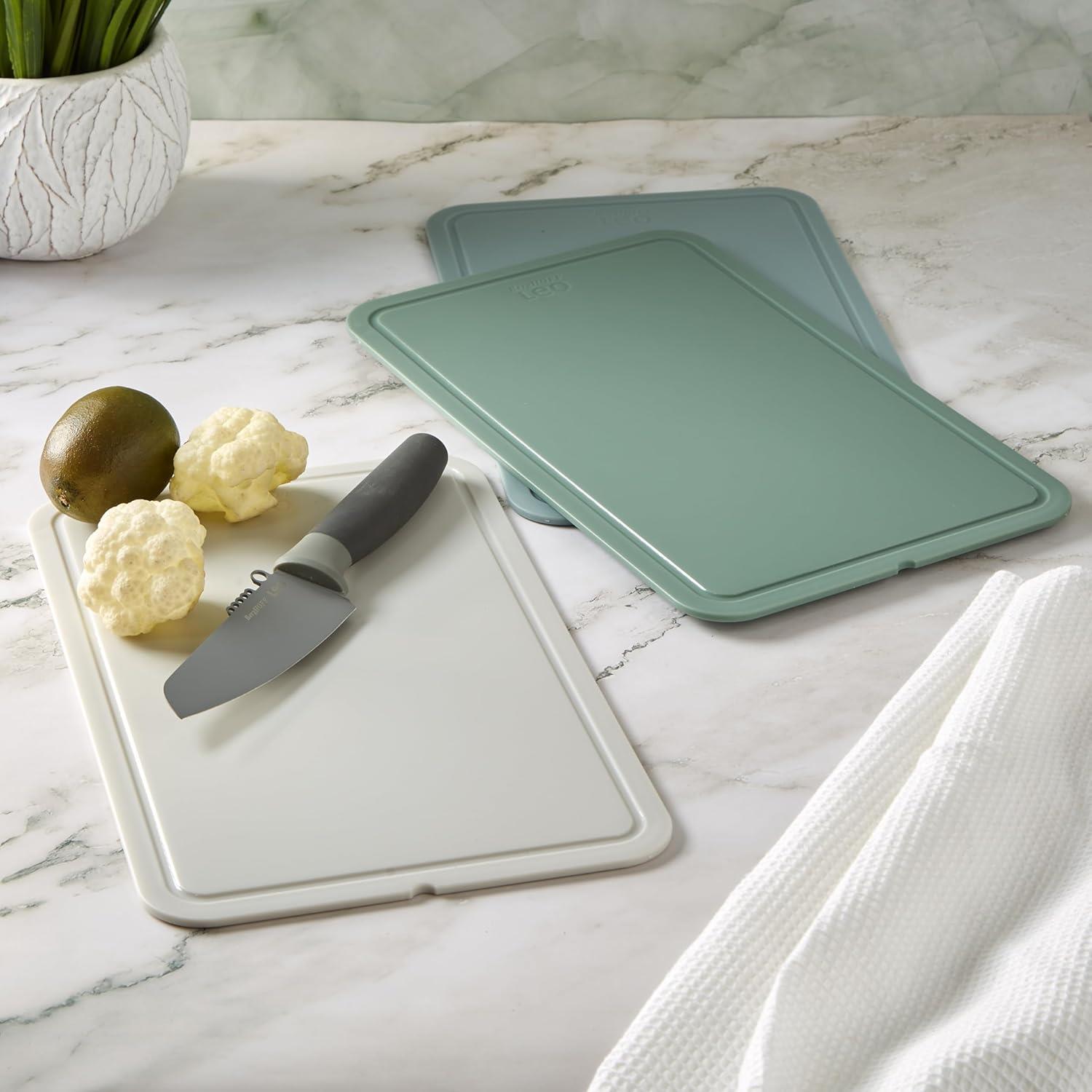 Berghoff Leo 3'lü Kesme Tahtası