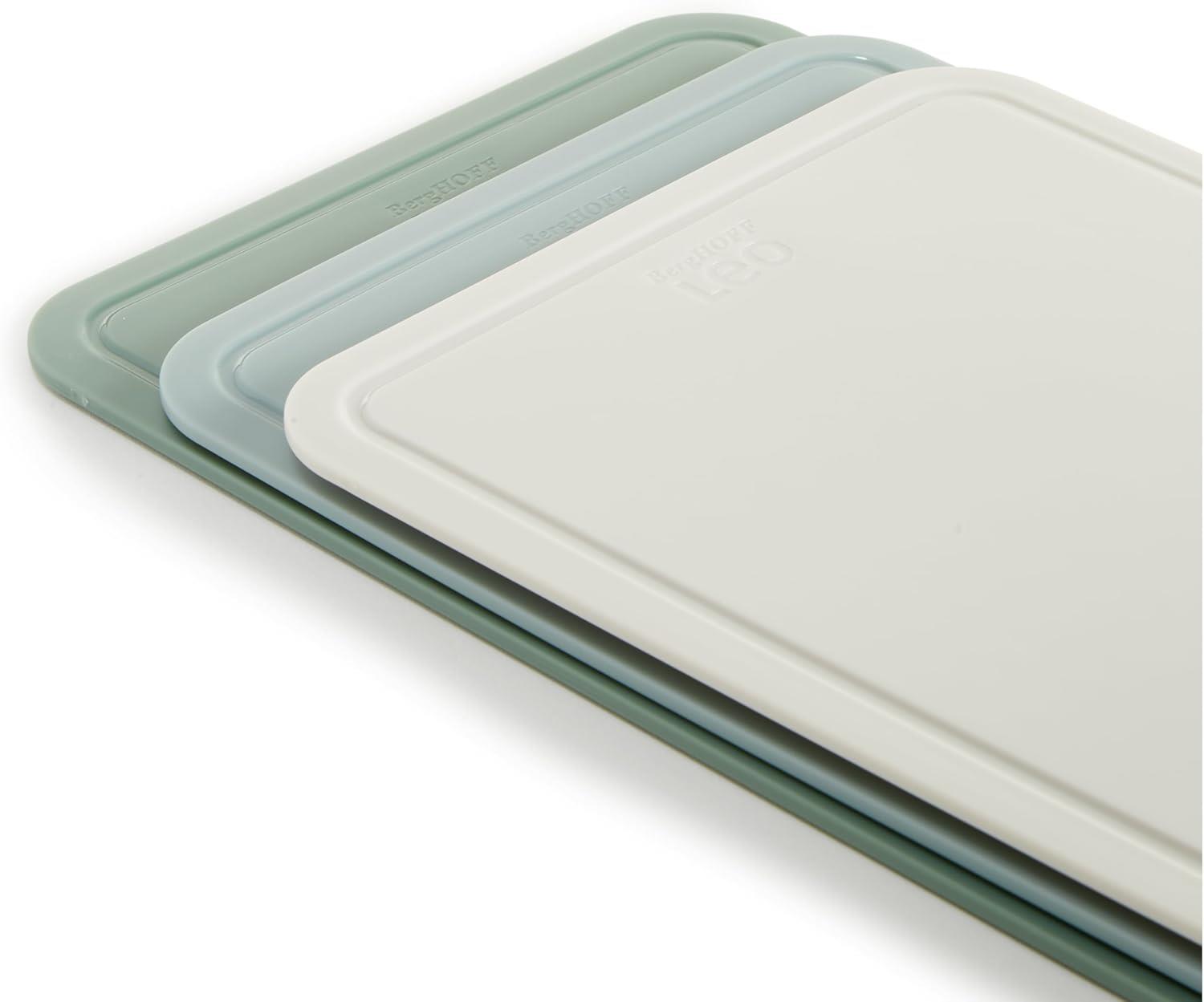 Berghoff Leo 3'lü Kesme Tahtası