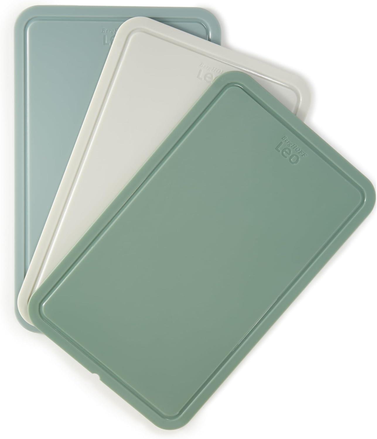 Berghoff Leo 3'lü Kesme Tahtası