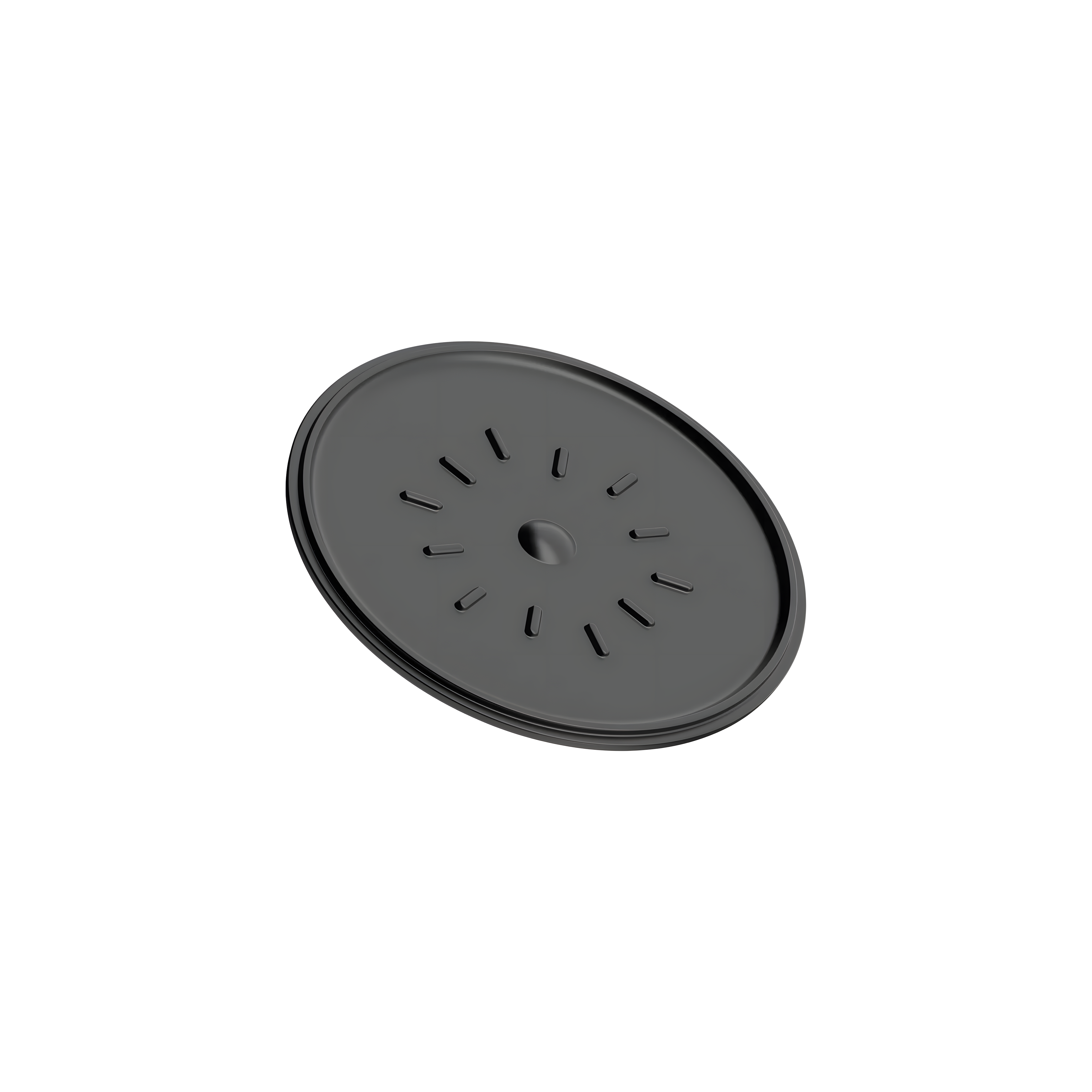 Berghoff Leo Graphite Döküm Demir Tencere 26 Cm