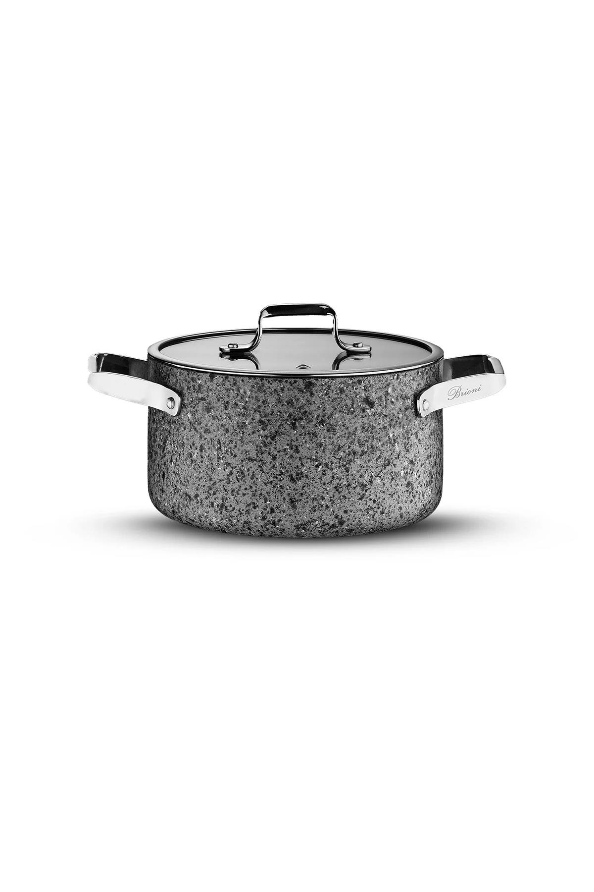 Brioni Stone-Age Derin Tencere 28 Cm