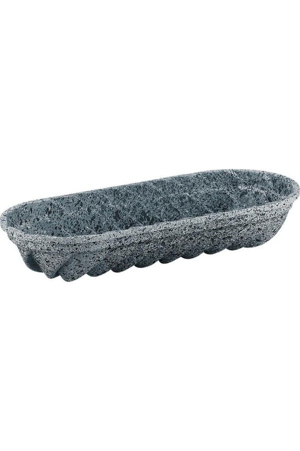 Brioni Stone-Age Kek Kalıbı Baton 35x15 Cm - SH-405