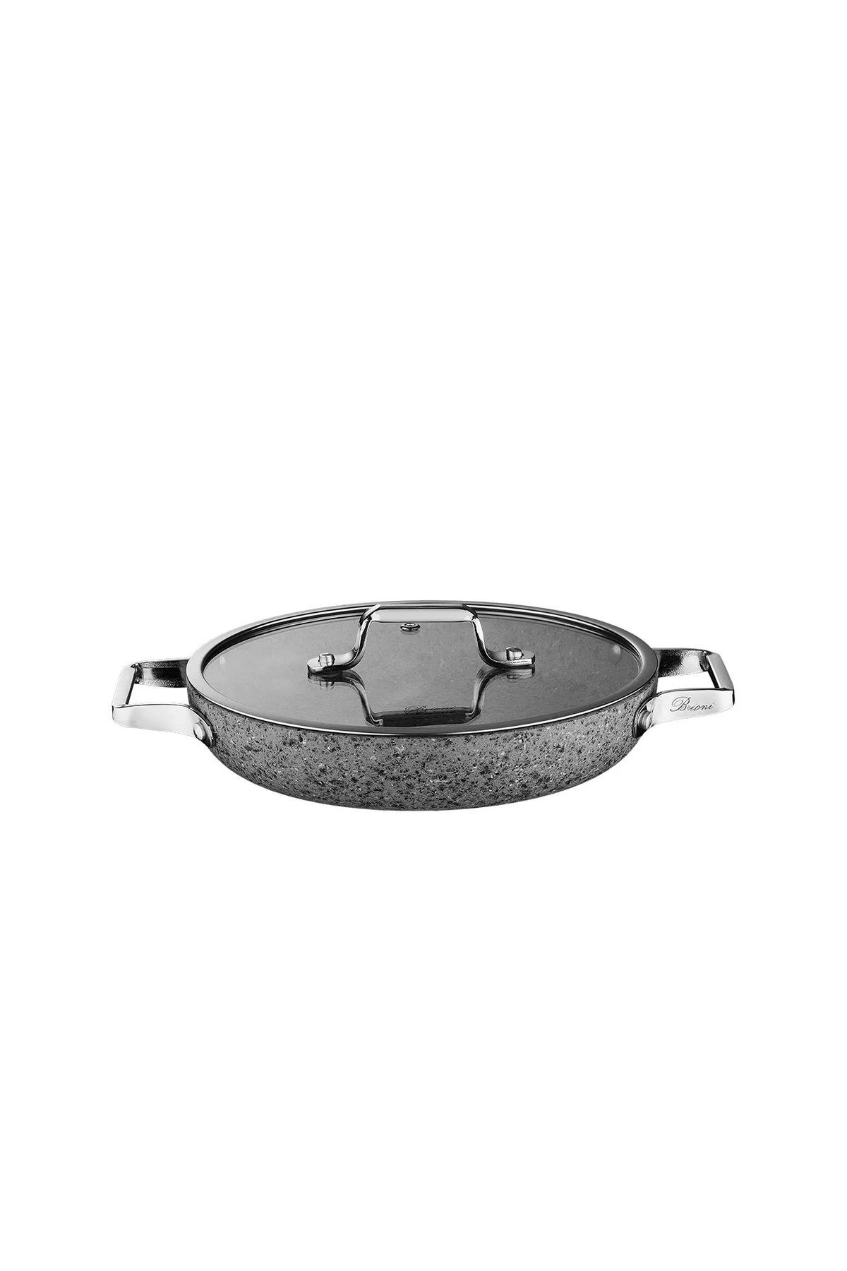 Brioni Stone-Age Sahan 24 Cm