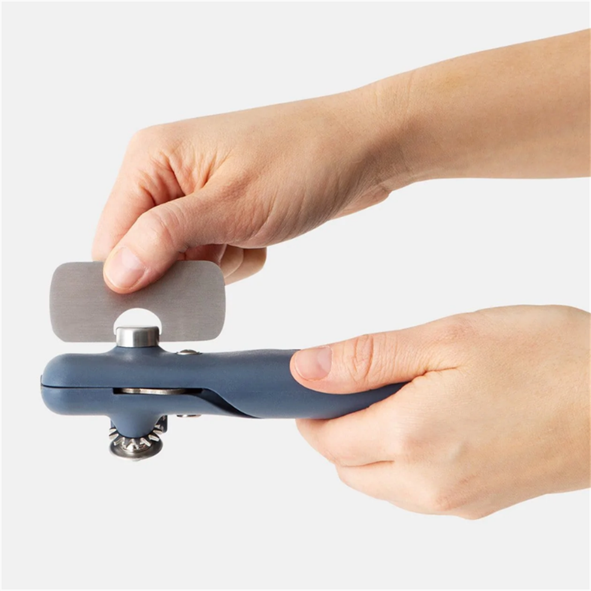 Chef'n Click Store Konserve Açacağı