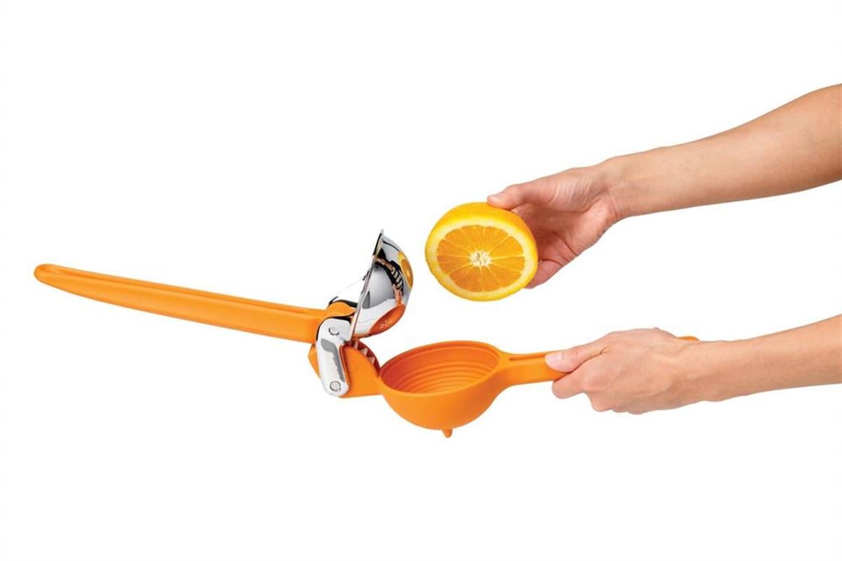 Chef'n FreshForce Portakal Sıkacağı