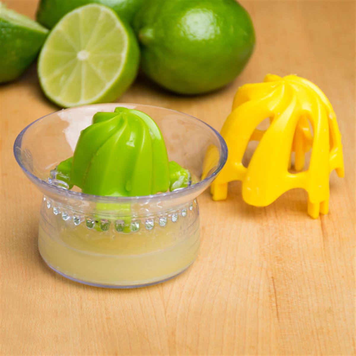 Chef'n Juicester Jr. Narenciye Sıkacak