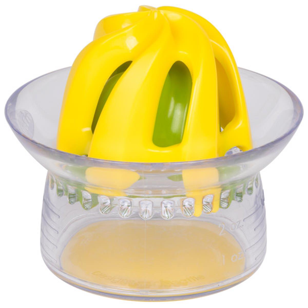 Chef'n Juicester Jr. Narenciye Sıkacak