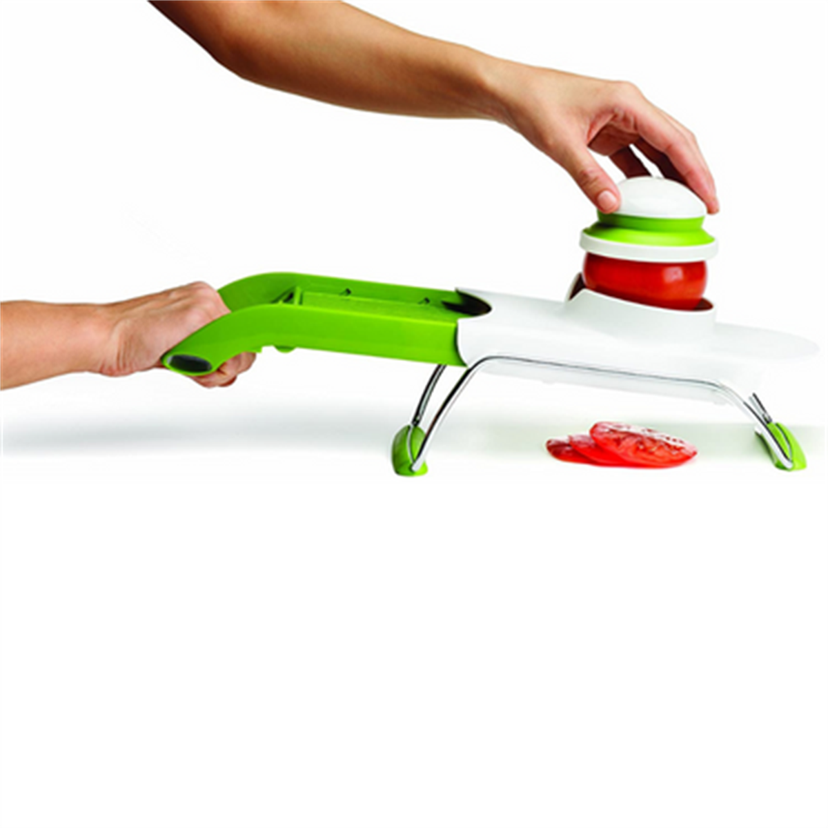 Chef'n Pull'n Slice Ayaklı Mandolin