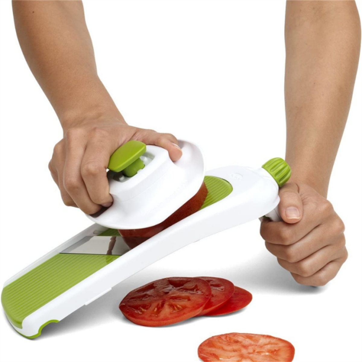 Chef'n SleekSlice Katlanır Mandoolin