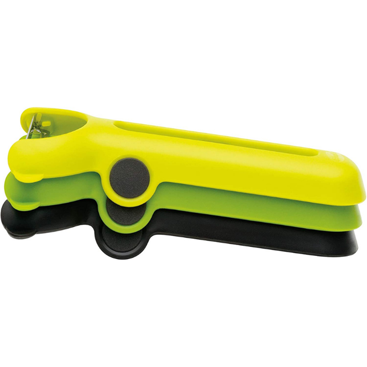 Chef'n Stack'n Peel 3'ü 1 Arada Soyacak Seti