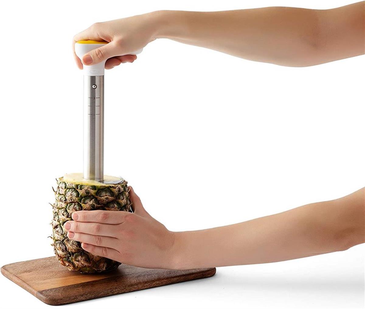 Chef'n Twist'n Core Ananas Soyucu