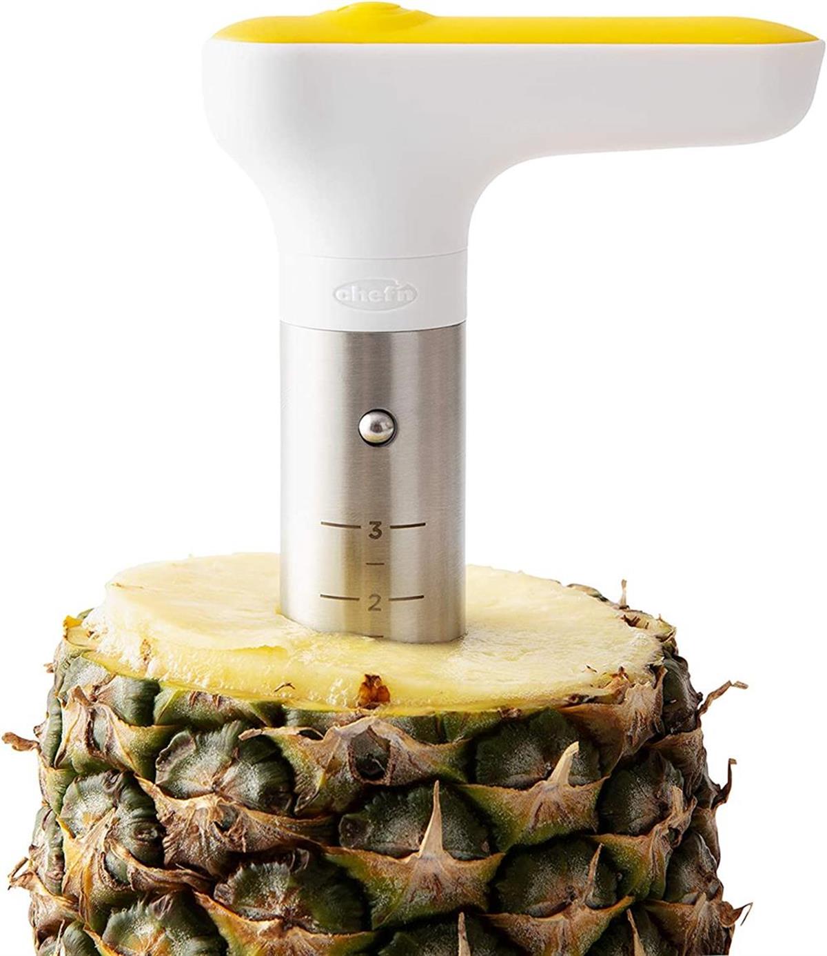 Chef'n Twist'n Core Ananas Soyucu