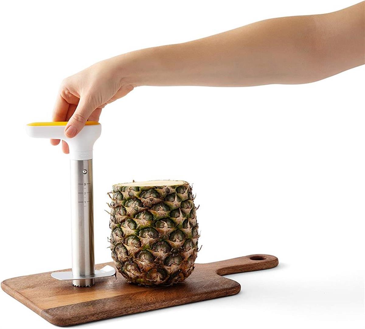 Chef'n Twist'n Core Ananas Soyucu